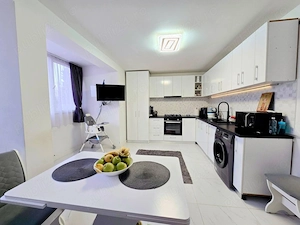 CASA INDIVIDUALĂ P +1 , 6 Camere, Bulevardul Victor Dumitrescu, Fundeni Dobroești  - imagine 6