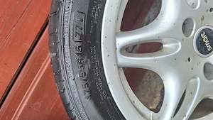 Roți Smart Fort two - imagine 4