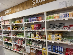 De vânzare   Magazin coreean la cheie în Timișoara  - imagine 4