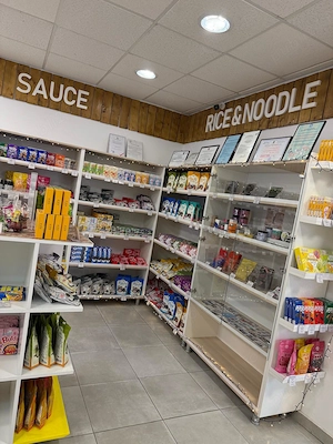 De vânzare   Magazin coreean la cheie în Timișoara  - imagine 7