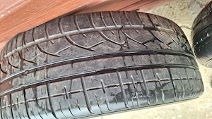 Roți Smart Fort two - imagine 3