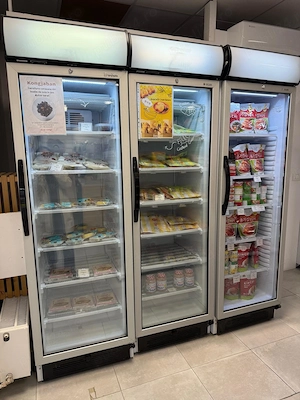 De vânzare   Magazin coreean la cheie în Timișoara  - imagine 3