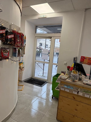 De vânzare   Magazin coreean la cheie în Timișoara 
