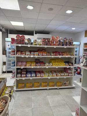 De vânzare   Magazin coreean la cheie în Timișoara  - imagine 5