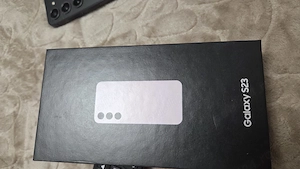 Vand samsung s23 256gb impecabil