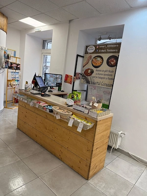 De vânzare   Magazin coreean la cheie în Timișoara  - imagine 8