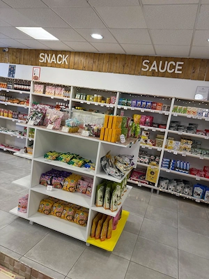 De vânzare   Magazin coreean la cheie în Timișoara  - imagine 6