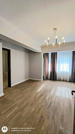 Apartament de Lux - 4 Camere | Zona Herăstrău - Casin | Loc de Parcare Dublu - imagine 9