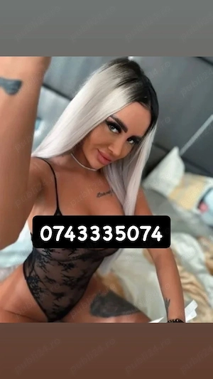 noua in oras!! poze 100% reale ! conf video