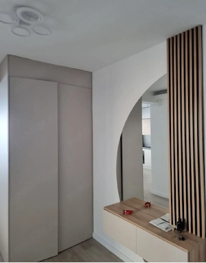 Inchiriez ap 3 camere Grigorescu 