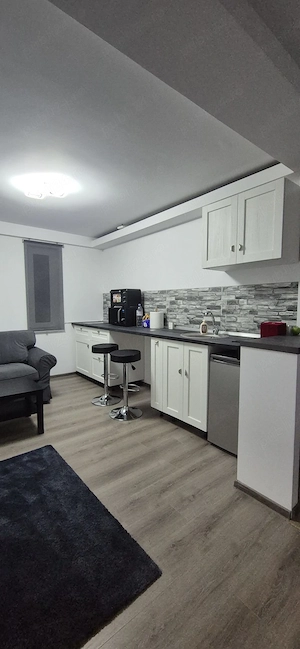 Apartament 2 camere zona Pta Alba Iulia - Baba Novac - imagine 3