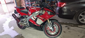 Yamaha r1, 2001 - imagine 3