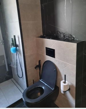 Inchiriez ap 3 camere Grigorescu  - imagine 3