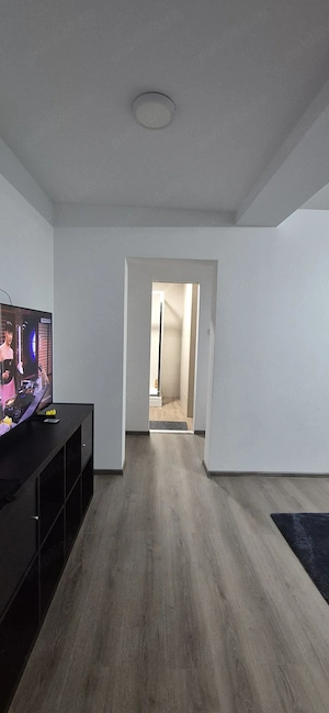 Apartament 2 camere zona Pta Alba Iulia - Baba Novac - imagine 4