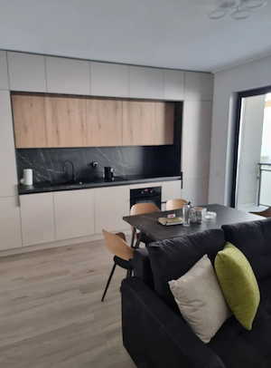 Inchiriez ap 3 camere Grigorescu  - imagine 2