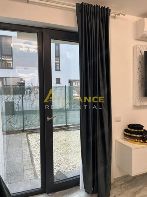 Vila 5 camere 3 bai P+2 Primarie Popesti Leordeni - imagine 5