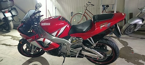 Yamaha r1, 2001 - imagine 4