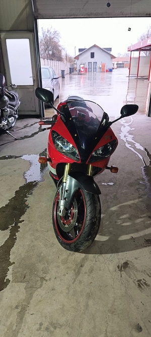 Yamaha r1, 2001 - imagine 2