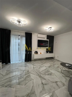 Vila 4 camere 3 bai P+2 Primarie Popesti Leordeni