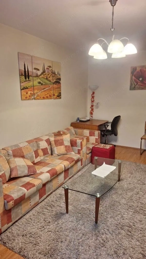 Apartament 2 cam zona Campia Liberatii - Parc IOR