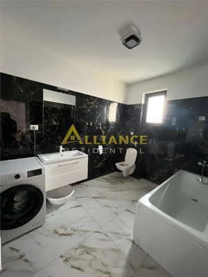 Vila 5 camere 3 bai P+2 Primarie Popesti Leordeni - imagine 17