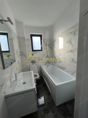 Vila 5 camere 3 bai P+2 Primarie Popesti Leordeni - imagine 14