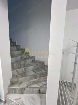 Vila 5 camere 3 bai P+2 Primarie Popesti Leordeni - imagine 15