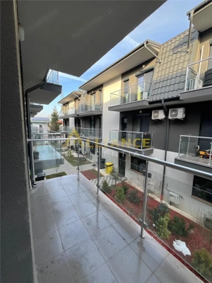 Vila 5 camere 3 bai P+2 Primarie Popesti Leordeni - imagine 12