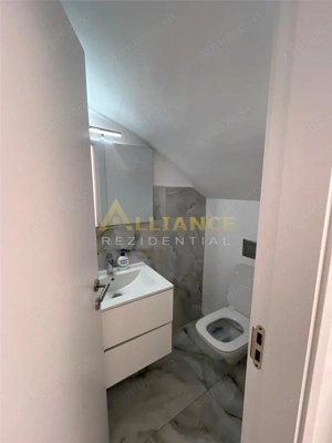 Vila 5 camere 3 bai P+2 Primarie Popesti Leordeni - imagine 13