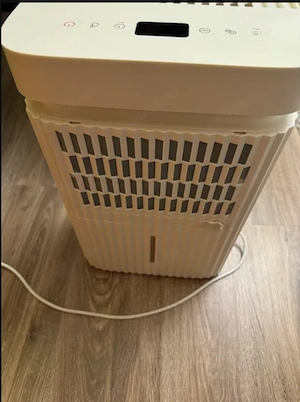 Dezumidificator AlecoAir D14 ARIO