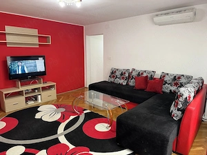 Apartament 3 camere - Calea Girocului - Parter