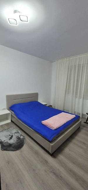 Apartament 2 camere zona Pta Alba Iulia - Baba Novac - imagine 6