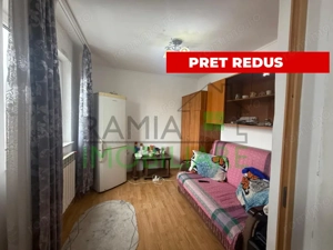 Garsonieră mobilată Tractorul - Investiție sigură 