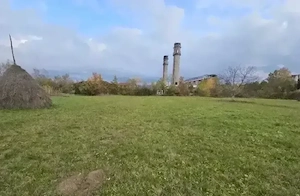 Teren de vanzare IN NEGRESTI-OAȘ STRADA SALCAMULUI teren intravilan 2629 [ mp ] Front la drum 30 ml  - imagine 2