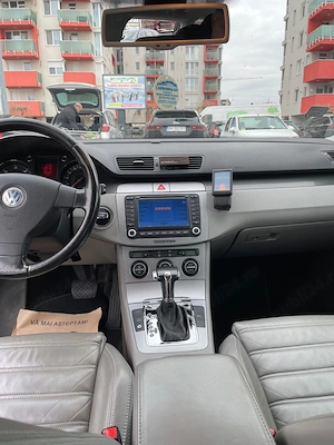 Vand VW Passat B6 an de fabricatie 2006 - imagine 7