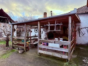 Casă de vânzare   Josani, com. Peștișu Mic, jud. Hunedoara   4 camere - imagine 3