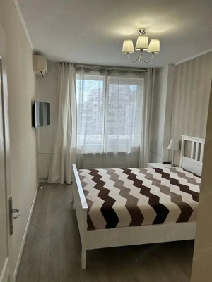 Apartament superb 2 camere, Bălcescu, mobilat complet, balcon, fara risc seismic - imagine 8