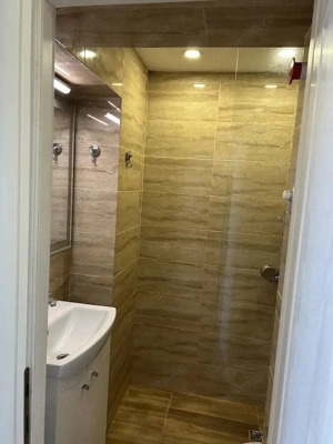 Apartament superb 2 camere, Bălcescu, mobilat complet, balcon, fara risc seismic - imagine 10