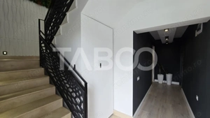 Pensiune de vanzare cu 11 camere 9 bai filigorie parcari zona Turnisor - imagine 12