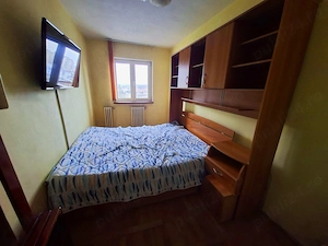 Apartament 2 Camere Decomandat, Etaj 7 10, Zona 9 Mai - imagine 3