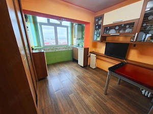 Apartament 2 Camere Decomandat, Etaj 7 10, Zona 9 Mai