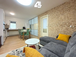 Apartament 2 camere | Amenajat modern | Bloc nou - Ared - imagine 3