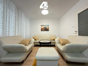 Apartament 2 camere | Amenajat modern | Bloc nou - Ared - imagine 7