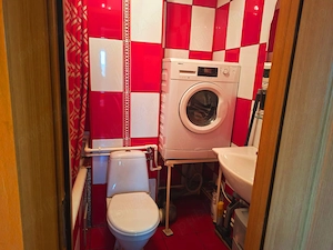 Apartament 2 Camere Decomandat, Etaj 7 10, Zona 9 Mai - imagine 5