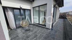 Pensiune de vanzare cu 11 camere 9 bai filigorie parcari zona Turnisor - imagine 7