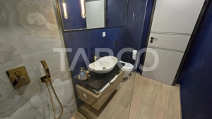 Pensiune de vanzare cu 11 camere 9 bai filigorie parcari zona Turnisor - imagine 10