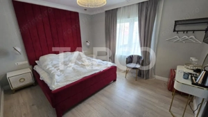 Pensiune de vanzare cu 11 camere 9 bai filigorie parcari zona Turnisor - imagine 16