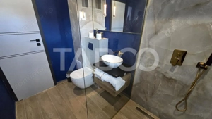 Pensiune de vanzare cu 11 camere 9 bai filigorie parcari zona Turnisor - imagine 9