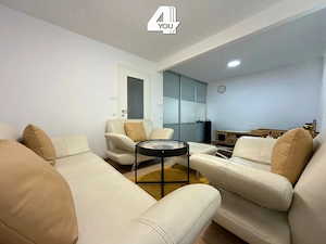 Apartament 2 camere | Amenajat modern | Bloc nou - Ared - imagine 9