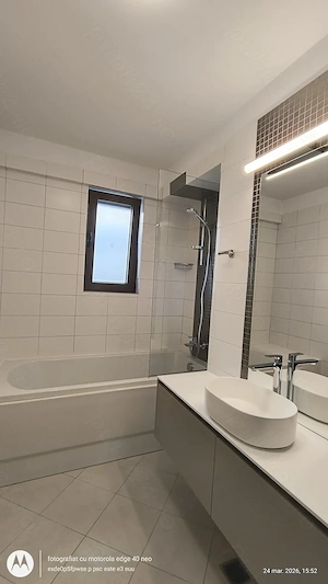 Apartament de Lux - 4 Camere | Zona Herăstrău - Casin | Loc de Parcare Dublu - imagine 16